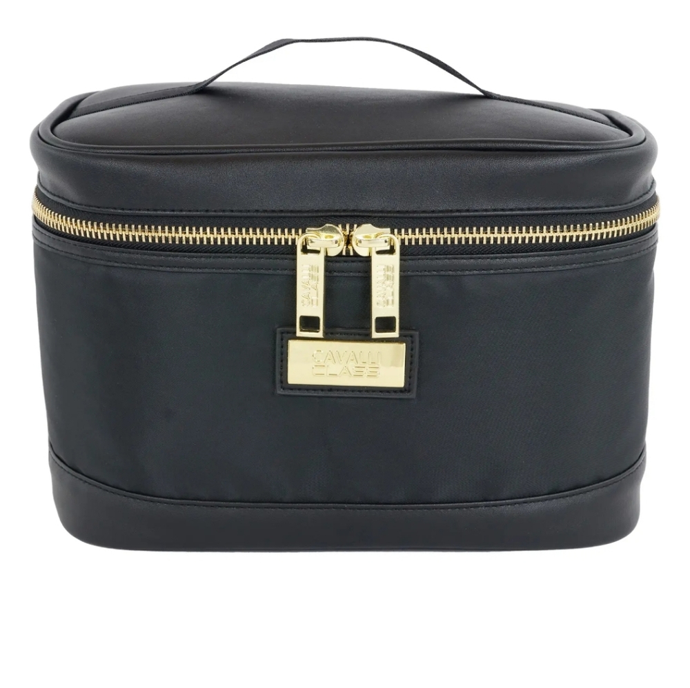 Roberto cavalli cosmetic bag - Picture 4 of 12